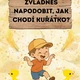 🐣🐥STEZKA S KUŘÁTKEM 🐣🐥 3