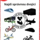 Dopravní prostředky - plotovka 5