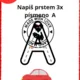 Dopravní prostředky - plotovka 4