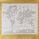 Obří omalovánka mapa světa se zvířátky, PDF 3