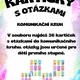 Kartičky s otázkami- Komunikační kruh 2