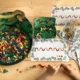Hadi - senzorické hraní 6