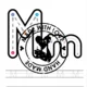 My mother - Moje maminka 4