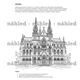 Omalovánky pro 2. stupeň: Architektura - slohy  3
