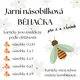 Jarní násobilková běhačka 2