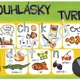 Rozdělení hlásek 2