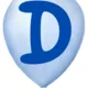 DEN DĚTÍ - girlanda, diplom, medaile 4