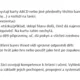Druhy přídavných jmen (hra Milionář) 3