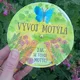 5 motýlích aktivit 2