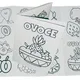OVOCE mini kniha 2