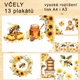 VČELY - PLAKÁTY 2