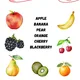 Anglická šipkovaná – FOOD 🍎🍕 3