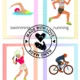 Summer sports 6