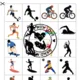 Summer sports 5