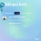 Běhací kvíz - učivo 4. třídy 2