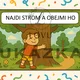 Den dětí - stezka s úkoly 2