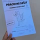 První hláska ve slově | pracovní sešit 2