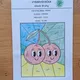 Slovní druhy - letní vybarvovačky 4