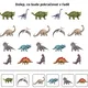 3. díl 📖 Róza v kouzelném Dinoparku 🦖🦕 🌋 7