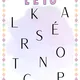 LETNÍ plotovka 4