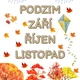 Výzdoba měsíce 📅 11