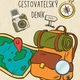 Můj cestovatelský deník 2