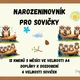 Narozeninovník pro Sovičky 2