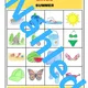 Estate/léto - Bingo a Já mám, kdo má? 4