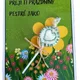 PŘÁNÍČKA K VYSVĚDČENÍ + GIRLANDA VÍTEJ LÉTO 4