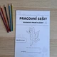 První hláska ve slově | pracovní sešit 3