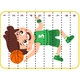 Letní sporty 🏀 8