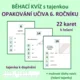 Opakování učiva matematiky (6, 7, 8, 9) - zvýhodněná sada 5