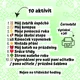 🎒 Moje školní reflexe – zhodnocení roku hravě a srdcem📝 2