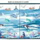 Život pod hladinou 🐠 8