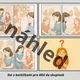 Sociální výchova - ,,PROČ NECHCI JÍT DO ŠKOLY?" - 2. SADA 2
