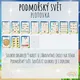 🐠Podmořský svět, plotovka🐠 2