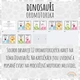 🦖Dinosauři, oromotorika🦖 2
