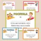 Loučíme se se školkou - pochvaly 2