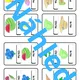 Estate/léto - Bingo a Já mám, kdo má? 2