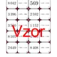 Domino - Sčítání a odčítání do 10000 | matematika 2