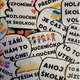  Fotokoutek - rekvizity - Loučení se školkou - předškoláci  3