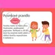 Stezka/Plotovka Pravidla + pravidla k vytištění do třídy 5