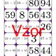Pexeso - Sčítání a odčítání do 100 | matematika 2