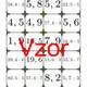 Pexeso - Dělení desetinných čísel přirozeným číslem | matematika 2