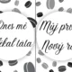 Milníkové kartičky - Hokej 3