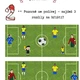 Letní sporty plotovka ⚽ 3
