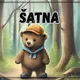 Informační tabulky k vyzdobení třídy- Medvídci 3