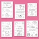 Self-care colouring pages / Omalovánky pro děti 2