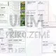 Semenné rostliny - kompletní balíček 5