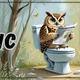 Informační tabulky k vyzdobení třídy- Sovičky 4